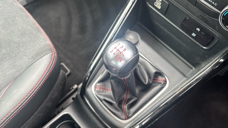 Ford EcoSport 1.0 EcoBoost 125 ST-Line 5dr Petrol Hatchback